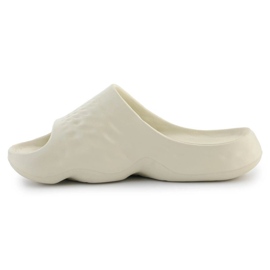 Chanclas New Balance SUFHUPC3 beige 8