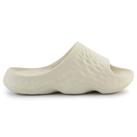 Chanclas New Balance SUFHUPC3 beige 10