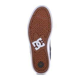 Zapatillas DC Shoes Teknic S Wes Shoe M ADYS300751-DNW azul 4