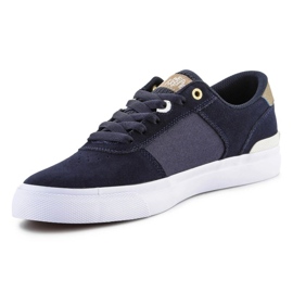 Zapatillas DC Shoes Teknic S Wes Shoe M ADYS300751-DNW azul 7