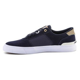 Zapatillas DC Shoes Teknic S Wes Shoe M ADYS300751-DNW azul 8