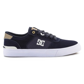 Zapatillas DC Shoes Teknic S Wes Shoe M ADYS300751-DNW azul 10