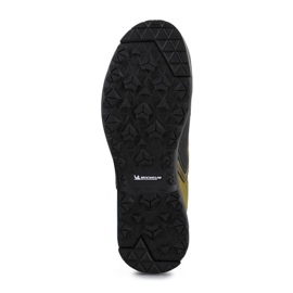 Zapatillas Garmont Dragontail Tech Gtx 002755 verde 5