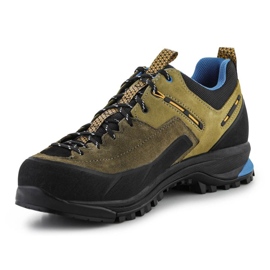 Zapatillas Garmont Dragontail Tech Gtx 002755 verde 8