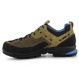 Zapatillas Garmont Dragontail Tech Gtx 002755 verde 9