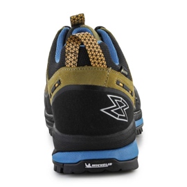 Zapatillas Garmont Dragontail Tech Gtx 002755 verde 10