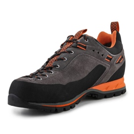 Zapatillas Garmont Dragontail Tech Gtx 002755 verde 3
