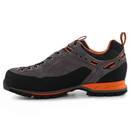 Zapatillas Garmont Dragontail Tech Gtx 002755 verde 4