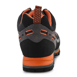 Zapatillas Garmont Dragontail Tech Gtx 002755 verde 5
