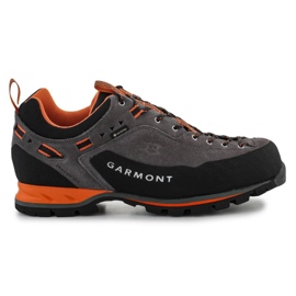 Zapatillas Garmont Dragontail Tech Gtx 002755 verde 6