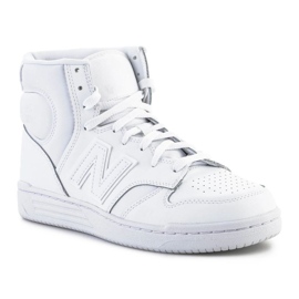 Zapatillas New Balance BB480COC blanco 5