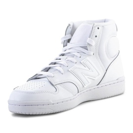 Zapatillas New Balance BB480COC blanco 7