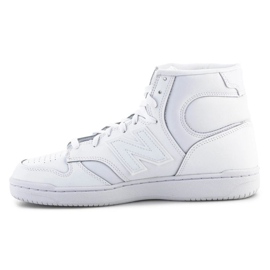 Zapatillas New Balance BB480COC blanco 8