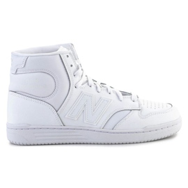 Zapatillas New Balance BB480COC blanco 10