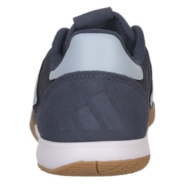 Zapatos de fútbol adidas Copa Glorio In M IE1544 azul 3