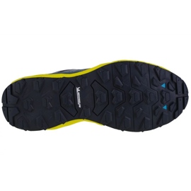 Zapatillas running Mizuno Wave Daichi 7 M J1GJ227132 gris 3
