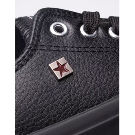 Zapatillas Big Star Jr FF374304 negro 3