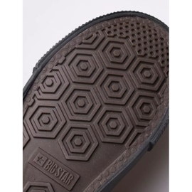 Zapatillas Big Star Jr FF374304 negro 7
