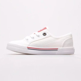 Zapatillas Big Star Jr JJ374170 blanco 7