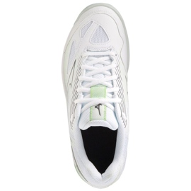 Zapatillas voleibol Mizuno Cyclone Speed ​​4 W V1GC238035 blanco blanco 6