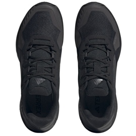 Adidas Terrex Soulstride Rain.Rdy IF5015 Running Shoes negro 9