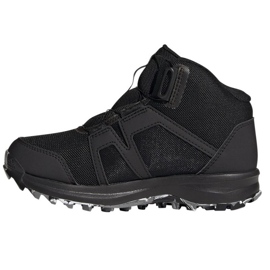 Zapatillas Adidas Terrex Boa Mid Rain.Rdy IF7508 negro 5