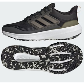Zapatillas adidas UltraBounce Tr M ID9398 negro 7