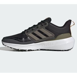 Zapatillas adidas UltraBounce Tr M ID9398 negro 8
