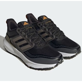 Zapatillas adidas UltraBounce Tr M ID9398 negro 10