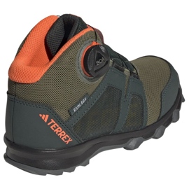 Zapatillas Adidas Terrex Boa Mid Rain.Rdy IF7509 verde 4