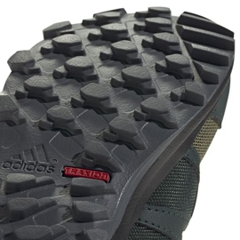 Zapatillas Adidas Terrex Boa Mid Rain.Rdy IF7509 verde 6