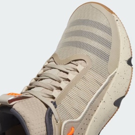 Zapatillas de baloncesto Adidas Trae Unlimited M IE9358 beige 6