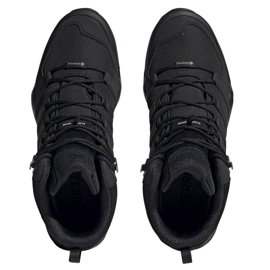 Zapatillas Adidas Terrex Swift R2 Mid Gtx M IF7636 negro 3