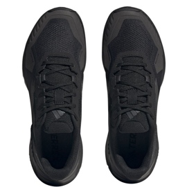 Zapatillas Adidas Terrex Soulstride M IE9413 negro 3