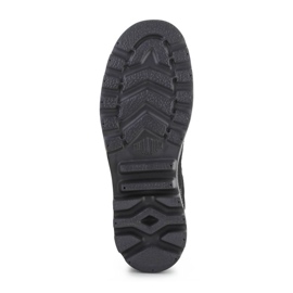 Zapatos Palladium Pampa Travel Lite 77039-008-M negro 3