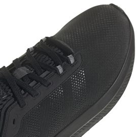 Zapatillas Adidas Avryn Jr IG0124 negro 5