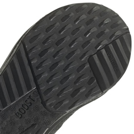 Zapatillas Adidas Avryn Jr IG0124 negro 6
