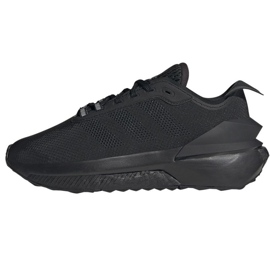 Zapatillas Adidas Avryn Jr IG0124 negro 7