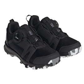 Zapatillas Adidas Terrex Agravic Boa M HQ3499 negro 3