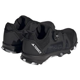 Zapatillas Adidas Terrex Agravic Boa M HQ3499 negro 4
