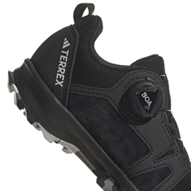 Zapatillas Adidas Terrex Agravic Boa M HQ3499 negro 5