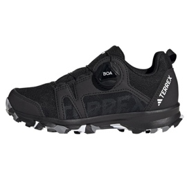 Zapatillas Adidas Terrex Agravic Boa M HQ3499 negro 7