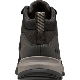 Zapatillas Helly Hansen Baudrimont Lx M 11899 990 negro 10