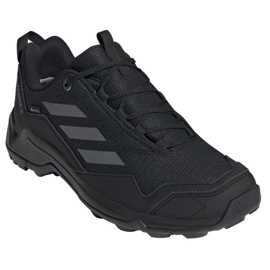 Zapatillas Adidas Terrex EastRail Gtx M ID7845 negro 3