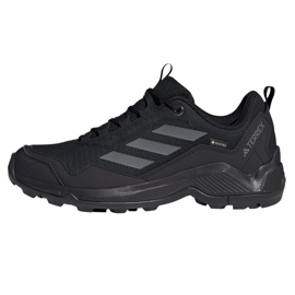 Zapatillas Adidas Terrex EastRail Gtx M ID7845 negro 5