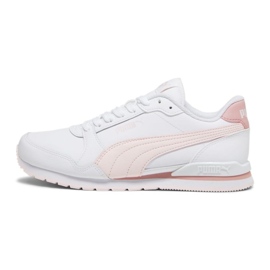 Zapatillas Puma St Runner V3 LW 384855 18 blanco 6