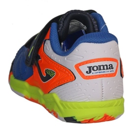 Zapatillas de fútbol Joma Cancha 2304 En CAJW2304INV multicolor 5