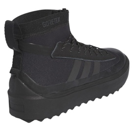 Zapatillas Adidas Znsored High Gore-Tex M ID7296 negro 4