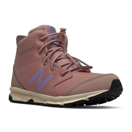 Zapatillas New Balance Jr YT800SP2 rosado 3