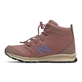 Zapatillas New Balance Jr YT800SP2 rosado 6